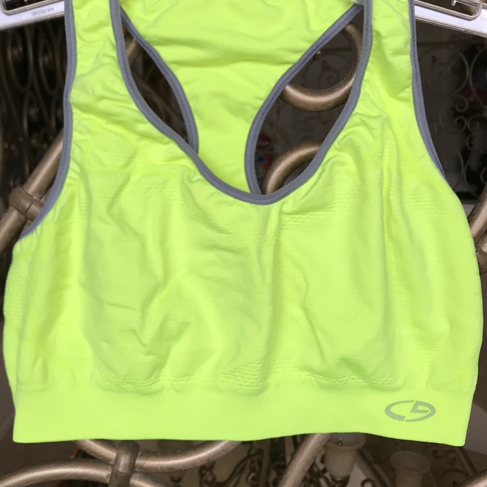 Sport Bra
